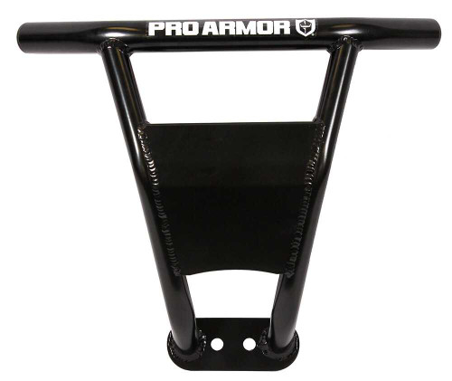 Pro Armor P186P360BL Pro Armor Front Sport Bumper Pol P186P360Bl