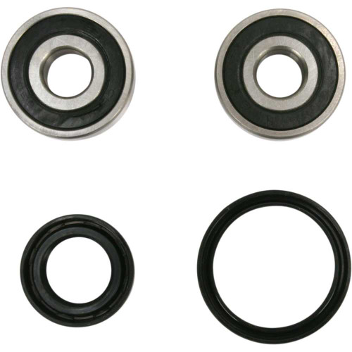 PIVOT WORKS PWFWSH30000 Pivot Works Wheel Bearing Kit - Front Pwfws-H30-000