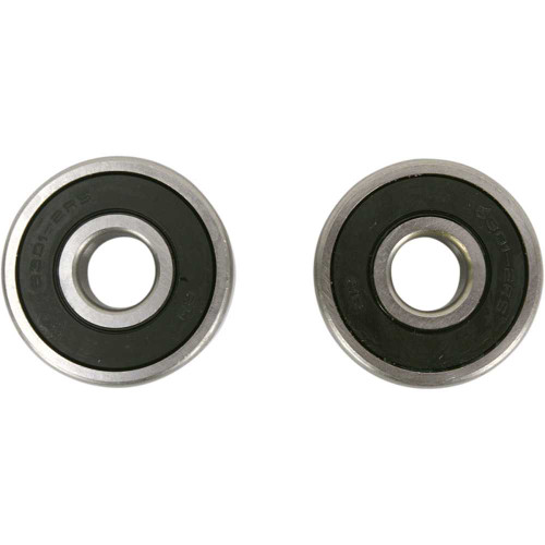 PIVOT WORKS PWRWKS40000 Pivot Works Wheel Bearing Kit - Rear Pwrwk-S40-000