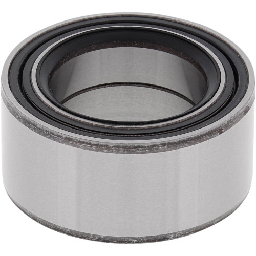 Moose Racing Wheel Bearing Kit - Tapered - Double Angular Contact - Front/Rear 25-1628-Hp