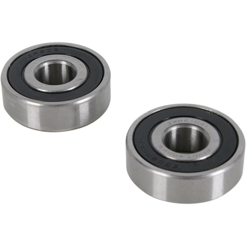 Pivot Works Wheel Bearing Kit - Front Pwfws-S02-000