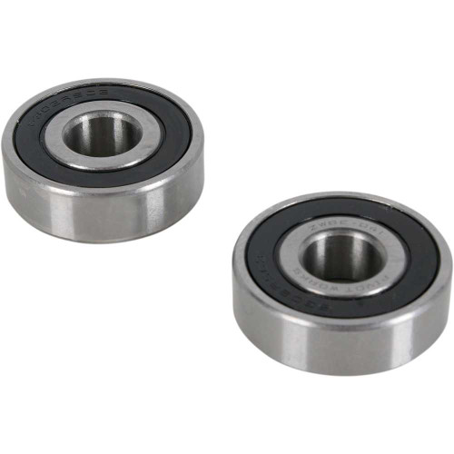 PIVOT WORKS PWFWSS02000 Pivot Works Wheel Bearing Kit - Front Pwfws-S02-000
