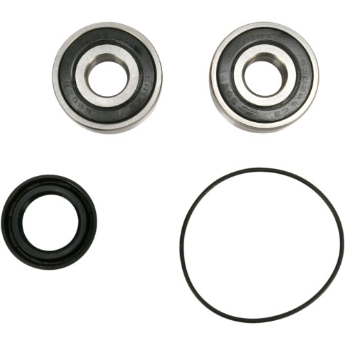 Pivot Works Wheel Bearing Kit - Front Pwfws-H33-000