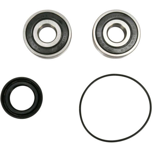 PIVOT WORKS PWFWSH33000 Pivot Works Wheel Bearing Kit - Front Pwfws-H33-000