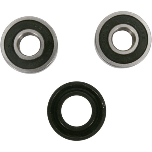 Pivot Works Wheel Bearing Kit - Rear Pwrwk-S39-000