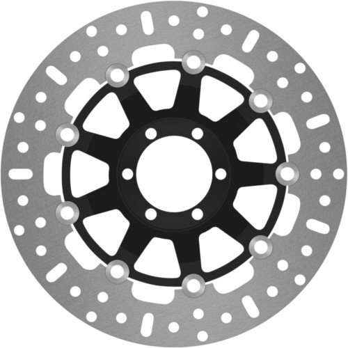 EBC MD890BLK Ebc Brake Rotor - Floating Md890Blk
