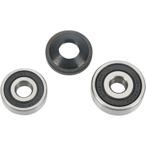 Pivot Works Wheel Bearing Kit - Front Pwfwk-K15-001
