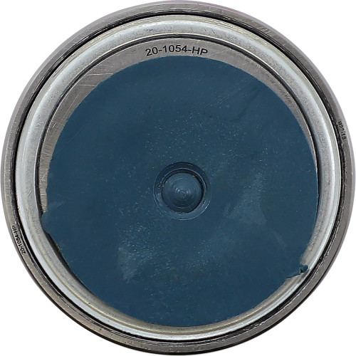 Moose Racing Wheel Bearing Kit - Tapered - Double Angular Contact - Front 25-1615-Hp