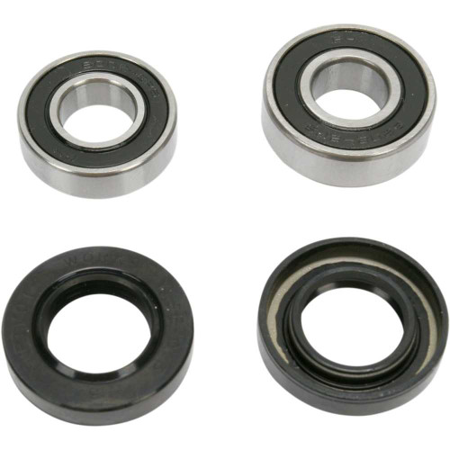 PIVOT WORKS PWRWKY25008 Pivot Works Wheel Bearing Kit - Rear - Yamaha Pwrwk-Y25-008