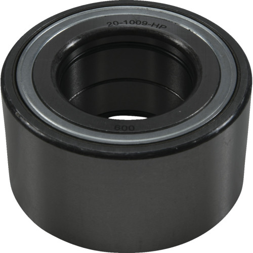 Moose Racing Wheel Bearing Kit - Tapered - Double Angular Contact - Front/Rear 25-1788-Hp