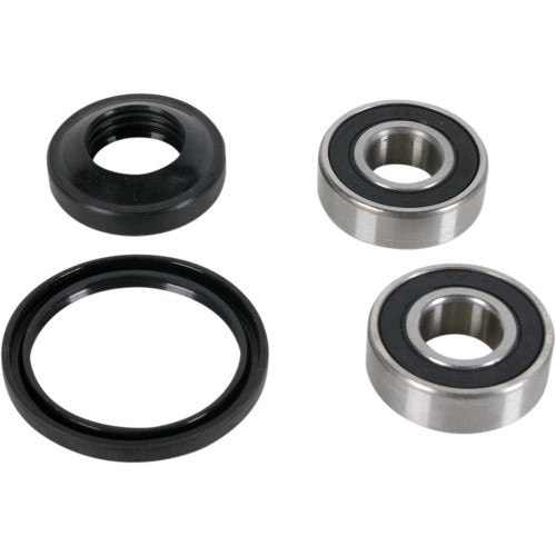 PIVOT WORKS PWFWKH29001 Pivot Works Wheel Bearing Kit - Front Pwfwk-H29-001