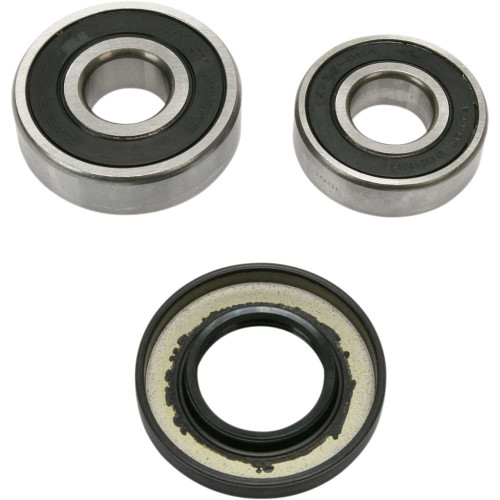 PIVOT WORKS PWRWKH26021 Pivot Works Wheel Bearing Kit - Rear Pwrwk-H26-021