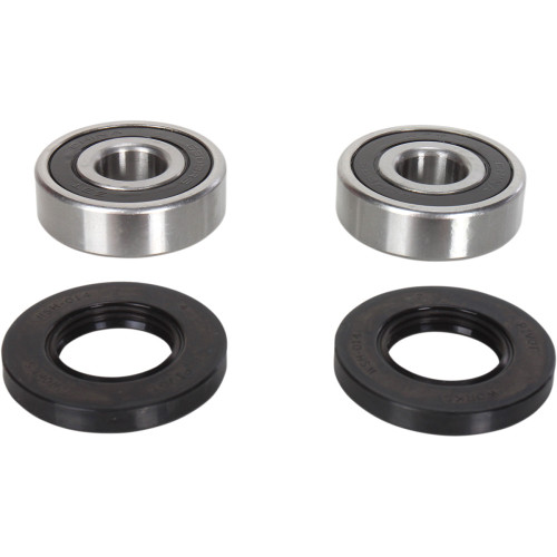 Pivot Works Wheel Bearing Kit - Rear Pwrwk-H68-000