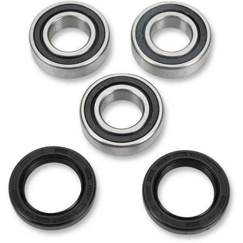 PIVOT WORKS PWRWKS13021 Pivot Works Wheel Bearing Kit - Rear - Suzuki Pwrwk-S13-021