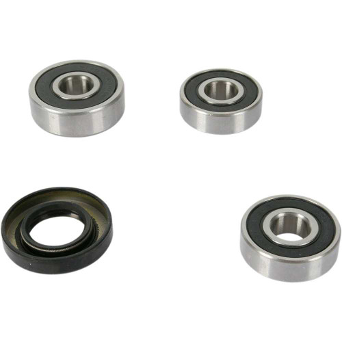 PIVOT WORKS PWRWKK18001 Pivot Works Wheel Bearing Kit - Rear - Suzuki Pwrwk-K18-001