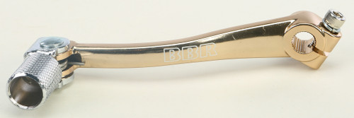 Bbr Aluminum Folding Shift Lever 537-Bbr-1005