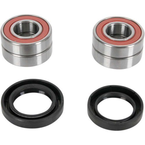 PIVOT WORKS PWFWSH10000 Pivot Works Wheel Bearing Kit - Front Pwfws-H10-000