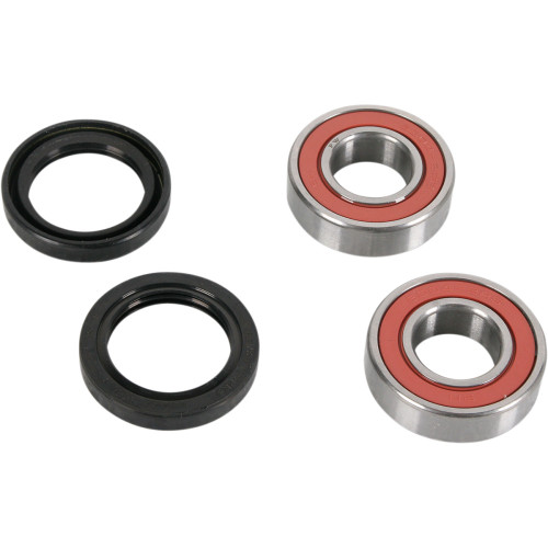 Pivot Works Wheel Bearing Kit - Front Pwfws-K05-000
