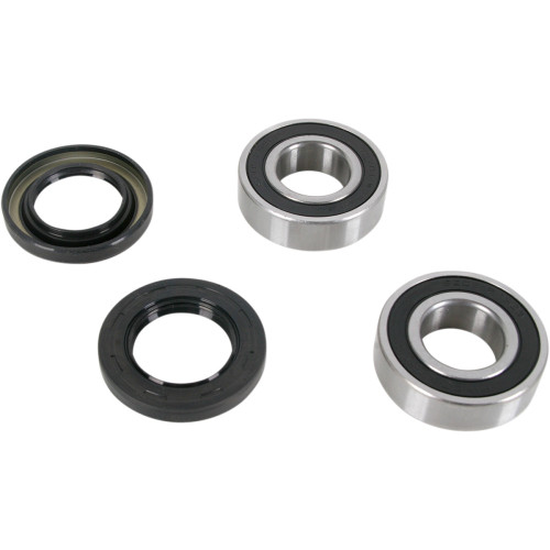 Pivot Works Wheel Bearing Kit - Front Pwfws-S05-000