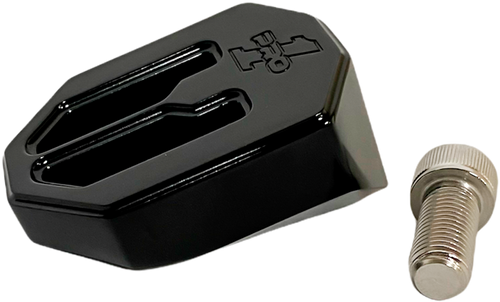Pro One 500748B Pro One Pro-Peg Shifter Peg Black 500748B