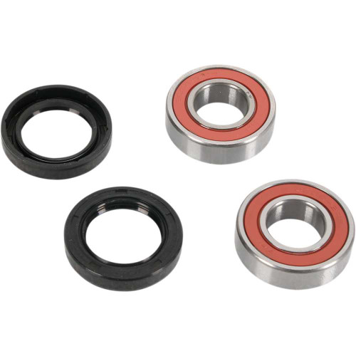 PIVOT WORKS PWFWSH04000 Pivot Works Wheel Bearing Kit - Front Pwfws-H04-000