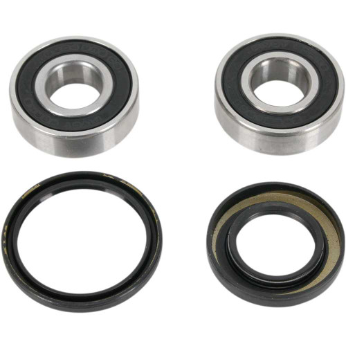 PIVOT WORKS PWFWSH05000 Pivot Works Wheel Bearing Kit - Front Pwfws-H05-000