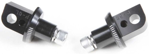 Puig 6353N Puig Footpeg Adapter 6353N