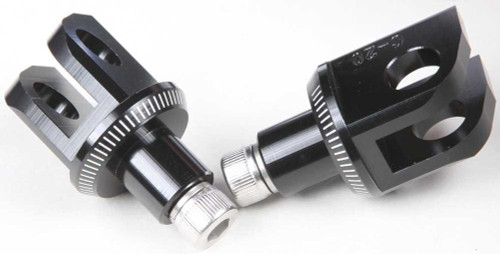 Puig 6677N Puig Footpeg Adapter 6677N
