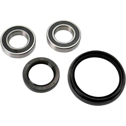 Pivot Works Wheel Bearing Kit - Front Pwfwk-H21-020