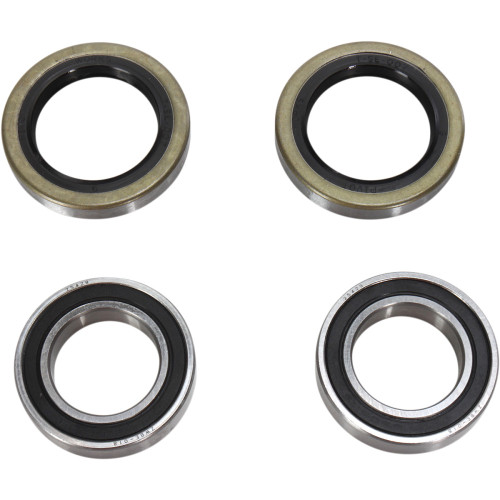 Pivot Works Wheel Bearing Kit - Front Pwfwk-T19-000