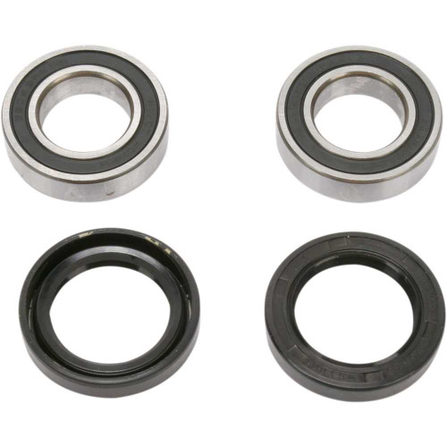 PIVOT WORKS PWFWKY07421 Pivot Works Wheel Bearing Kit - Front Pwfwk-Y07-421