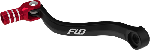 Flo Motorsports Shift Levers Hon Black Sf-791Blk Flo Motorsports Shift Levers Hon Black Sf-791Blk