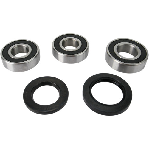 Pivot Works Wheel Bearing Kit - Rear Pwrws-K05-000