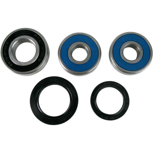 PIVOT WORKS PWRWSK09000 Pivot Works Wheel Bearing Kit - Rear Pwrws-K09-000