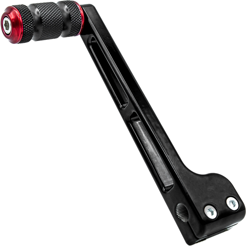 Santoro Fabworx SF30052 Santoro Fabworx Twice Tight Perf Shift W/ Toe Peg Red Sf30052