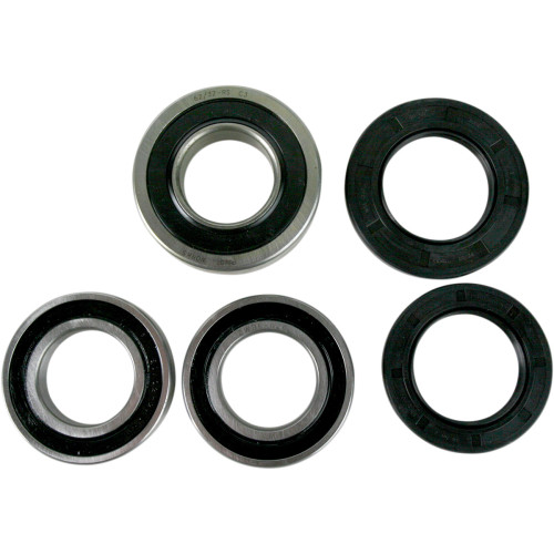 Pivot Works Wheel Bearing Kit - Rear Pwrws-S11-000