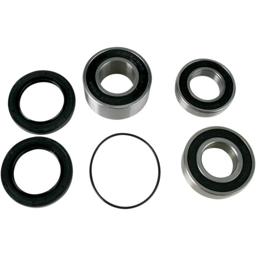 Pivot Works Wheel Bearing Kit - Rear Pwrws-H14-000