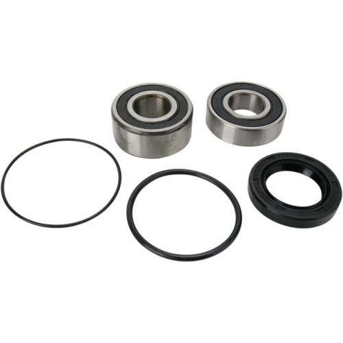 Pivot Works Wheel Bearing Kit - Rear Pwrws-H12-000