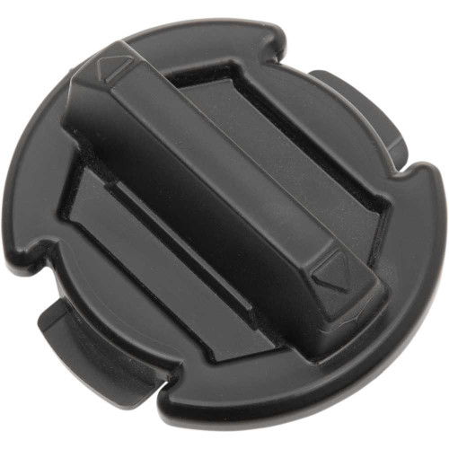 QUAD LOGIC 1002275PU Quad Logic Floor Drain Plug - Polaris 100-2275-Pu