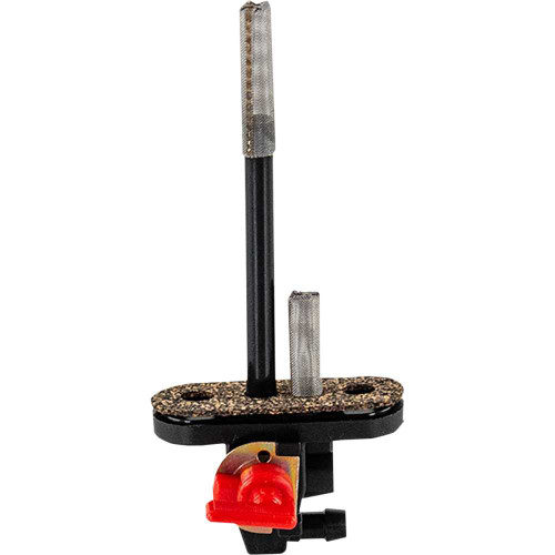 QUAD LOGIC 1002104PU Quad Logic Fuel Valve - On/Off - Polaris 100-2104-Pu