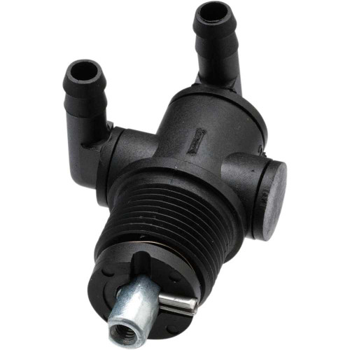QUAD LOGIC 1002038PU Quad Logic Fuel Valve - 2 Port - Polaris 100-2038-Pu