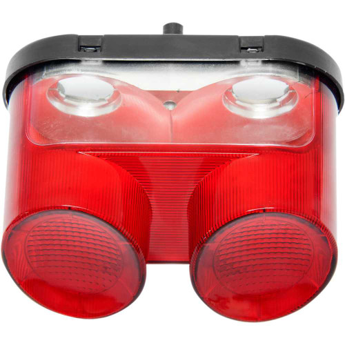 KIMPEX 284038 Kimpex Taillight - Yamaha 284038