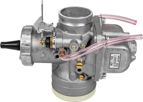 Mikuni Vm Round Slide Carburetor 38Mm Vm38-9