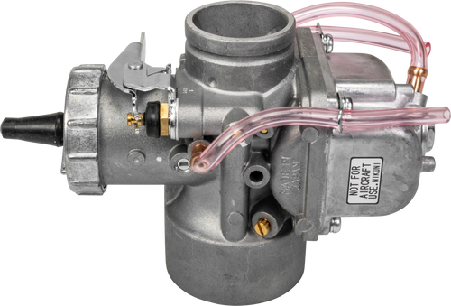 MIKUNI VM36-4 Mikuni Vm Round Slide Carburetor 36Mm Vm36-4