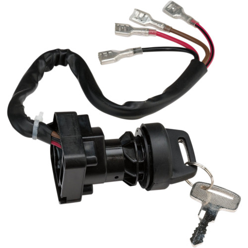 Moose Utility Ignition Switch 100-3024-Pu