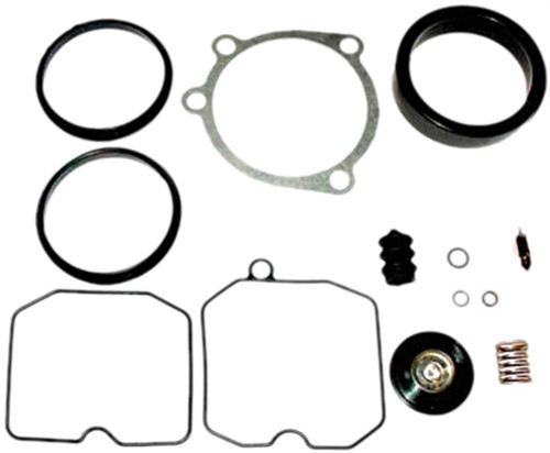 Cycle Pro 20709 Cycle Pro Cv Carb Repair Kit All `90-Up Keihin 20709