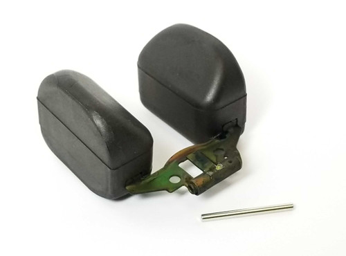 K&S 56-1619 K&S K&S Carburetor Float 56-1619