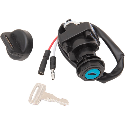 Moose Utility Ignition Switch - Kawasaki 600-1109-Pu