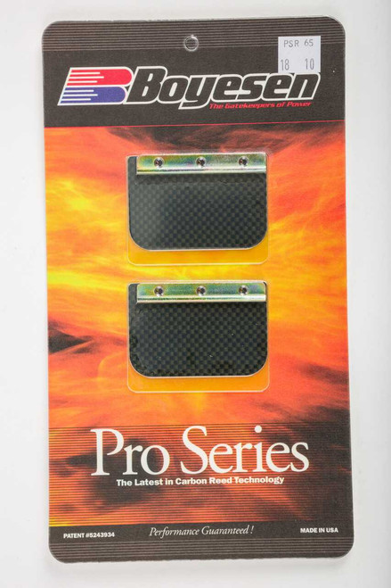 BOYESEN PSR-65 Boyesen Atv Pro Reeds Psr-65