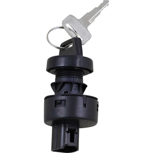 MOOSE UTILITY 1001311PU Moose Utility Ignition Switch - Polaris 100-1311-Pu